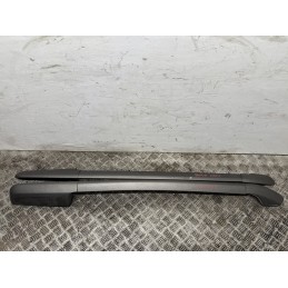 FIAT PANDA CROSS 4x4 169 BARRE TETTO PORTAPACCHI LONGITUDINALI PORTATUTTO  B2962