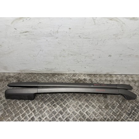 FIAT PANDA CROSS 4x4 169 BARRE TETTO PORTAPACCHI LONGITUDINALI PORTATUTTO  B2962