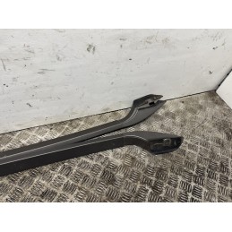 FIAT PANDA CROSS 4x4 169 BARRE TETTO PORTAPACCHI LONGITUDINALI PORTATUTTO  B2962