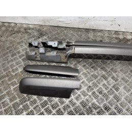 FIAT PANDA CROSS 4x4 169 BARRE TETTO PORTAPACCHI LONGITUDINALI PORTATUTTO  B2962