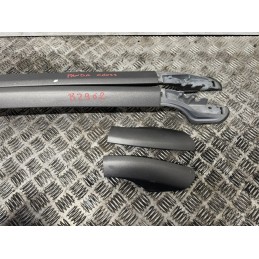 FIAT PANDA CROSS 4x4 169 BARRE TETTO PORTAPACCHI LONGITUDINALI PORTATUTTO  B2962