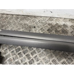 FIAT PANDA CROSS 4x4 169 BARRE TETTO PORTAPACCHI LONGITUDINALI PORTATUTTO  B2962
