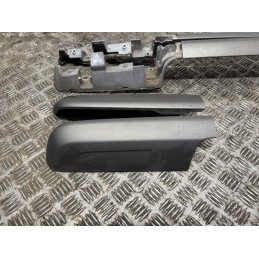 FIAT PANDA CROSS 4x4 169 BARRE TETTO PORTAPACCHI LONGITUDINALI PORTATUTTO  B2962
