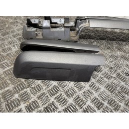 FIAT PANDA CROSS 4x4 169 BARRE TETTO PORTAPACCHI LONGITUDINALI PORTATUTTO  B2962