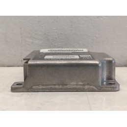CENTRALINA AIRBAG FIAT 600 SEICENTO 51822612 1998 2010  A9033