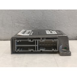 CENTRALINA AIRBAG FIAT 600 SEICENTO 51822612 1998 2010  A9033