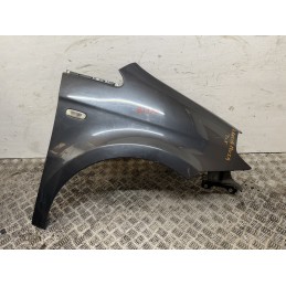 PARAFANGO ANTERIORE LANCIA MUSA 2 2007 12 DESTRO GRIGIO ORIGINALE USATO 51812230  B2920