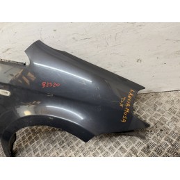 PARAFANGO ANTERIORE LANCIA MUSA 2 2007 12 DESTRO GRIGIO ORIGINALE USATO 51812230  B2920