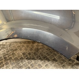 PARAFANGO ANTERIORE LANCIA MUSA 2 2007 12 DESTRO GRIGIO ORIGINALE USATO 51812230  B2920