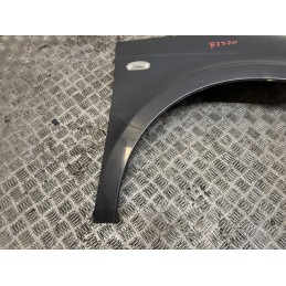 PARAFANGO ANTERIORE LANCIA MUSA 2 2007 12 DESTRO GRIGIO ORIGINALE USATO 51812230  B2920