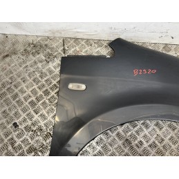 PARAFANGO ANTERIORE LANCIA MUSA 2 2007 12 DESTRO GRIGIO ORIGINALE USATO 51812230  B2920