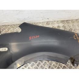 PARAFANGO ANTERIORE LANCIA MUSA 2 2007 12 DESTRO GRIGIO ORIGINALE USATO 51812230  B2920
