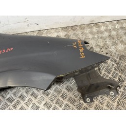 PARAFANGO ANTERIORE LANCIA MUSA 2 2007 12 DESTRO GRIGIO ORIGINALE USATO 51812230  B2920