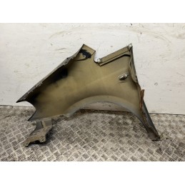 PARAFANGO ANTERIORE LANCIA MUSA 2 2007 12 DESTRO GRIGIO ORIGINALE USATO 51812230  B2920