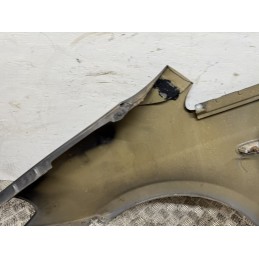 PARAFANGO ANTERIORE LANCIA MUSA 2 2007 12 DESTRO GRIGIO ORIGINALE USATO 51812230  B2920