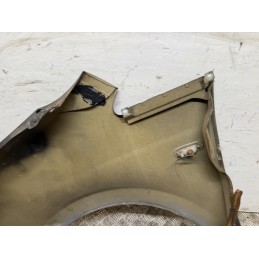 PARAFANGO ANTERIORE LANCIA MUSA 2 2007 12 DESTRO GRIGIO ORIGINALE USATO 51812230  B2920