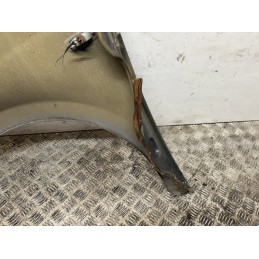 PARAFANGO ANTERIORE LANCIA MUSA 2 2007 12 DESTRO GRIGIO ORIGINALE USATO 51812230  B2920