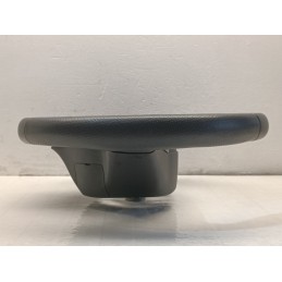 VOLANTE PELLE COMANDI TOYOTA YARIS HYBRID 3 SERIE 2017 2020 45100OD51025  A9036