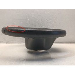 VOLANTE PELLE COMANDI TOYOTA YARIS HYBRID 3 SERIE 2017 2020 45100OD51025  A9036