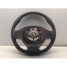 VOLANTE PELLE COMANDI TOYOTA YARIS HYBRID 3 SERIE 2017 2020 45100OD51025  A9036