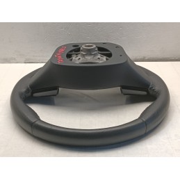 VOLANTE PELLE COMANDI TOYOTA YARIS HYBRID 3 SERIE 2017 2020 45100OD51025  A9036