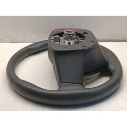 VOLANTE PELLE COMANDI TOYOTA YARIS HYBRID 3 SERIE 2017 2020 45100OD51025  A9036