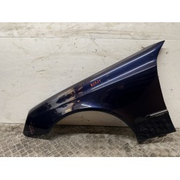 PARAFANGO ANTERIORE MERCEDES CLASSE E W211 SINISTRO BLU 2002 2009 A2118801318  B2921