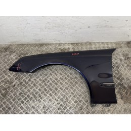 PARAFANGO ANTERIORE MERCEDES CLASSE E W211 SINISTRO BLU 2002 2009 A2118801318  B2921