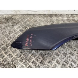 PARAFANGO ANTERIORE MERCEDES CLASSE E W211 SINISTRO BLU 2002 2009 A2118801318  B2921