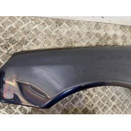PARAFANGO ANTERIORE MERCEDES CLASSE E W211 SINISTRO BLU 2002 2009 A2118801318  B2921