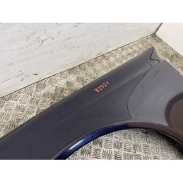 PARAFANGO ANTERIORE MERCEDES CLASSE E W211 SINISTRO BLU 2002 2009 A2118801318  B2921
