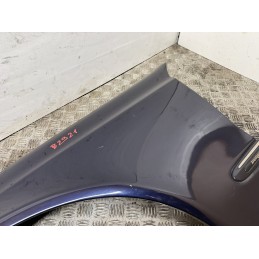 PARAFANGO ANTERIORE MERCEDES CLASSE E W211 SINISTRO BLU 2002 2009 A2118801318  B2921