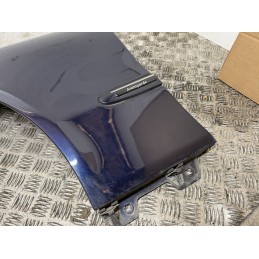 PARAFANGO ANTERIORE MERCEDES CLASSE E W211 SINISTRO BLU 2002 2009 A2118801318  B2921