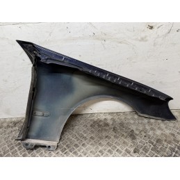 PARAFANGO ANTERIORE MERCEDES CLASSE E W211 SINISTRO BLU 2002 2009 A2118801318  B2921