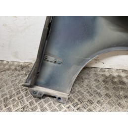 PARAFANGO ANTERIORE MERCEDES CLASSE E W211 SINISTRO BLU 2002 2009 A2118801318  B2921