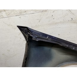 PARAFANGO ANTERIORE MERCEDES CLASSE E W211 SINISTRO BLU 2002 2009 A2118801318  B2921