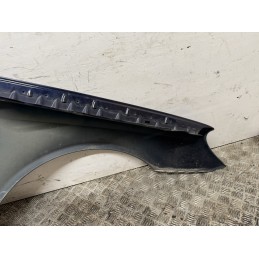 PARAFANGO ANTERIORE MERCEDES CLASSE E W211 SINISTRO BLU 2002 2009 A2118801318  B2921