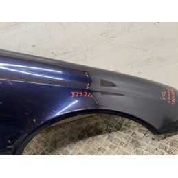 PARAFANGO ANTERIORE MERCEDES CLASSE E W211 DESTRO BLU ORIGINALE USATO A2118801418  B2922