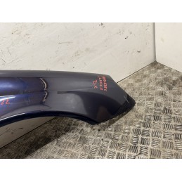 PARAFANGO ANTERIORE MERCEDES CLASSE E W211 DESTRO BLU ORIGINALE USATO A2118801418  B2922