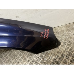 PARAFANGO ANTERIORE MERCEDES CLASSE E W211 DESTRO BLU ORIGINALE USATO A2118801418  B2922