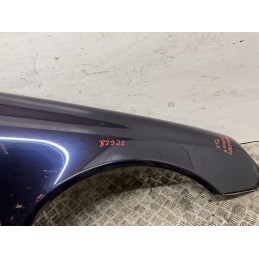 PARAFANGO ANTERIORE MERCEDES CLASSE E W211 DESTRO BLU ORIGINALE USATO A2118801418  B2922