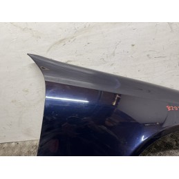 PARAFANGO ANTERIORE MERCEDES CLASSE E W211 DESTRO BLU ORIGINALE USATO A2118801418  B2922