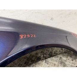 PARAFANGO ANTERIORE MERCEDES CLASSE E W211 DESTRO BLU ORIGINALE USATO A2118801418  B2922