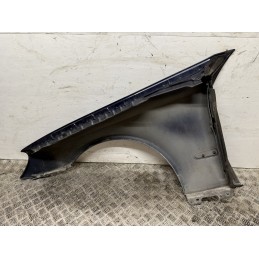 PARAFANGO ANTERIORE MERCEDES CLASSE E W211 DESTRO BLU ORIGINALE USATO A2118801418  B2922