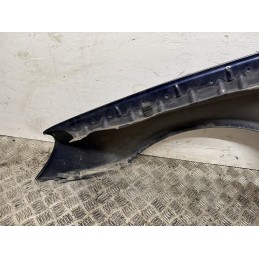 PARAFANGO ANTERIORE MERCEDES CLASSE E W211 DESTRO BLU ORIGINALE USATO A2118801418  B2922
