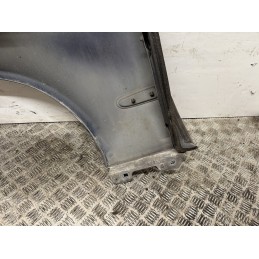 PARAFANGO ANTERIORE MERCEDES CLASSE E W211 DESTRO BLU ORIGINALE USATO A2118801418  B2922