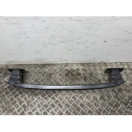 BARRA TRAVERSA RINFORZO PARAURTI POSTERIORE FIAT GRANDE PUNTO ORIGINALE USATA 51858828  B2927