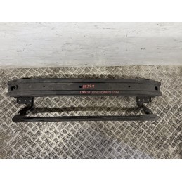 BARRA TRAVERSA RINFORZO PARAURTI ANTERIORE FIAT GRANDE PUNTO EVO ORIGINALE 2005 2018 51926332  B2928