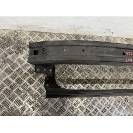 BARRA TRAVERSA RINFORZO PARAURTI ANTERIORE FIAT GRANDE PUNTO EVO ORIGINALE 2005 2018 51926332  B2928