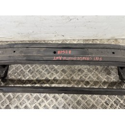 BARRA TRAVERSA RINFORZO PARAURTI ANTERIORE FIAT GRANDE PUNTO EVO ORIGINALE 2005 2018 51926332  B2928